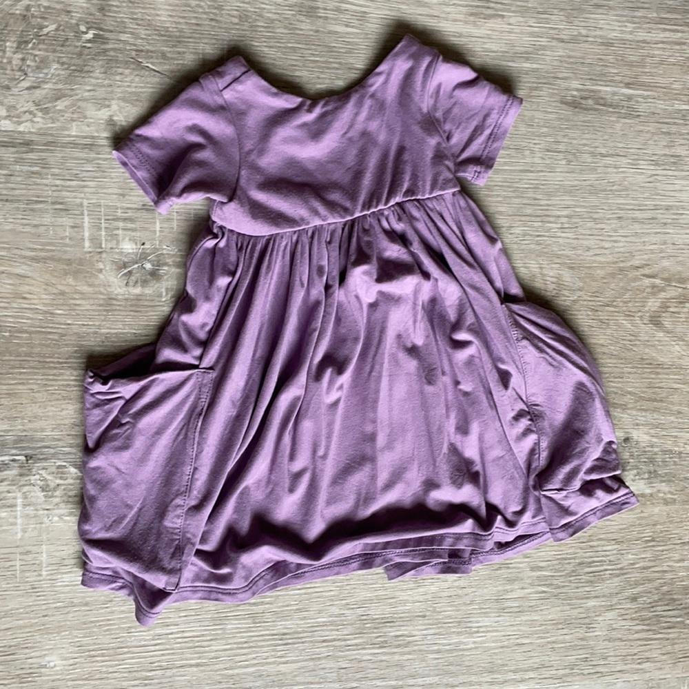 Remie Girl Dress
